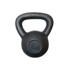 GENERICO - Pesa Rusa mancuerna 8 Kg