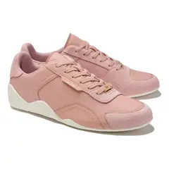 LACOSTE - Zapatilla Mujer Hapona 40CFA0050 Rosa