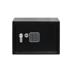 YALE - Caja Fuerte Electrónica Mediana