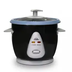 HOME ELEMENTS - Olla Arrocera 0.6 L HEO44N