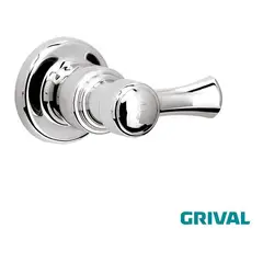 GRIVAL - Registro Ducha Baño Balta Palanca
