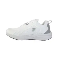FILA - Tenis Lauher Running-Blanco