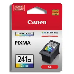 CANON - Cartucho Cl-241xl Color Alto Rendimiento