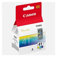 CANON - Cartucho Cl-41 Color