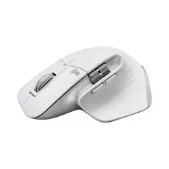LOGITECH - Mouse Multidevice Mx Master 3s Usuarios Avanzados Blanco