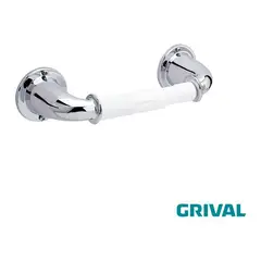 GRIVAL - Portarrollo Para Baño Valencia