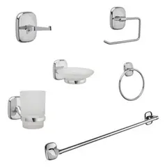 CORONA - Kit de Accesorios Greta x 6 Marca