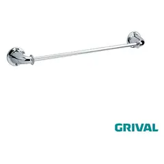 GRIVAL - Toallero Barra Baño Valencia