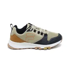 FILA - Tenis Rx Runner Training-Beige