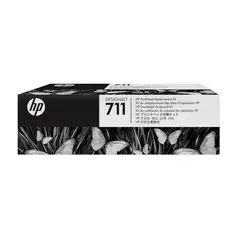 HP - Kit de Reemplazo de Cabezal de Impresión 711 DesignJet