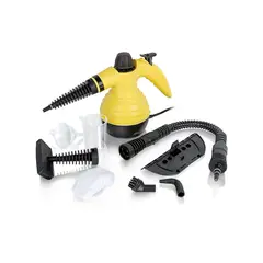 ENERGY PLUS - Limpiadora a vapor presurizado multiusos