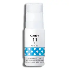 CANON - Tinta 11 Azul Original (GI11C)