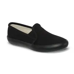 CROYDON - Tenis Casuales Tiana Negro para Mujer