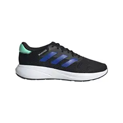 ADIDAS - Tenis Hombre Response Runner - Negro-Azul