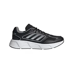 ADIDAS - Tenis Hombre Galaxy Star M - Negro