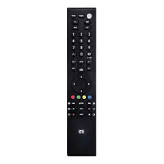 ONE FOR ALL - OFA Control Remoto Universal Compatible Con 4 Equipos