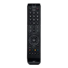 ONE FOR ALL - OFA Control Remoto Universal Compatible Con 2 Equipos
