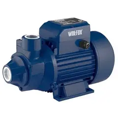 WOLFOX - Electrobomba 1/2hp periferica wf9710