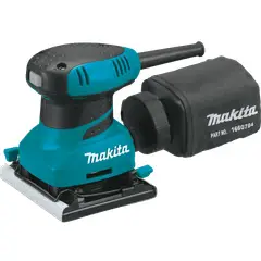 MAKITA - Lijadora de palma 4.3/8x4 BO4556