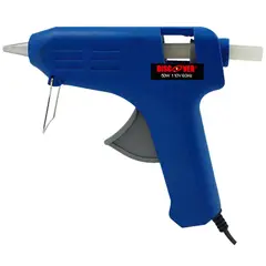 DISCOVER - Pistola elect aplicar Silicona 11.2m 50 Watt J 500