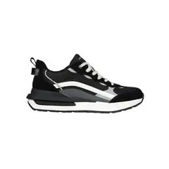 SKECHERS - Tenis Mujer Infinite Jogger - Negro