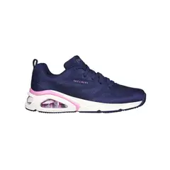 SKECHERS - Tenis Mujer Tres Air Uno Revolution - Morado