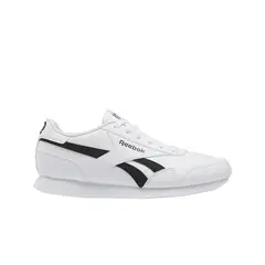 REEBOK - Tenis Hombre Royal Classic Jogger 3.0 - Blanco