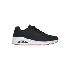 SKECHERS - Tenis Hombre Uno Stand On Air - Negro