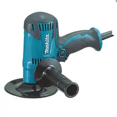 MAKITA - Lijadora de disco tipo taladro 440W 5 GV5010
