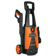 TRUPER - Hidrolavadora Eléctrica 1800psi 1500watts - 101594
