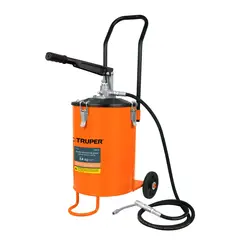 GENERICO - ENGRASADORA MANUAL 5 KG