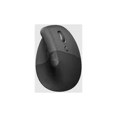 LOGITECH - Lift vertical mouse ergonómico confort 910-006466