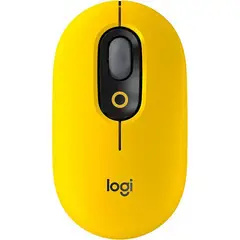LOGITECH - Mouse bluetooth pop blast 910-006543