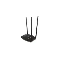 MERCUSYS - Mw330hp router wifi alto poder rompemuros 300mbps