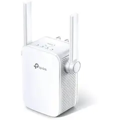 TP LINK - Extensor de cobertura re305 wi fi ac1200