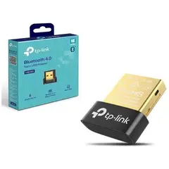 TP LINK - Adaptador nano usb bluetooth 4.0 tp-link ub400