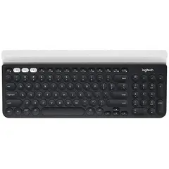 LOGITECH - K780 teclado bluetooth usb español negro 920-008026