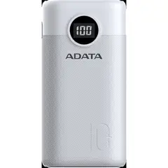 ADATA - Banco de poder p10000qcd 10000 mah tipo c