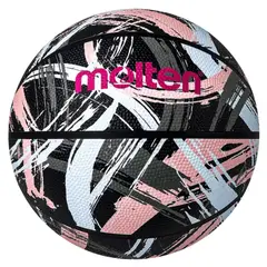 MOLTEN - BALON PARA BALONCESTO BF1601 ROSA