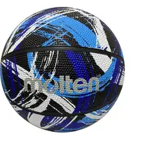 MOLTEN - BALON PARA BALONCESTO BF1601 AZUL