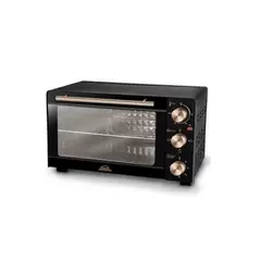 HOME ELEMENTS - Horno Tostador 21Lt COPPER