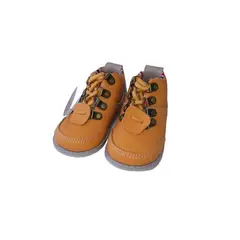 MUNDO BEBE - Zapato no tuerce para niño