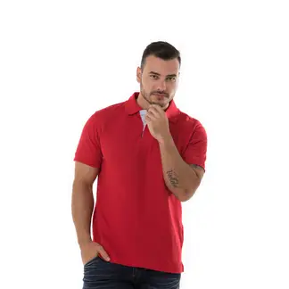 HAMER - Polo Para Hombre