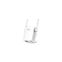 TP LINK - Tp-link extensor de rango wifi banda dual ac750 re205