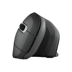 TRUST - Mouse vertical ergonomico verro inalambrico 23507