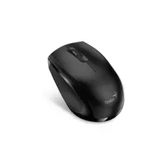GENIUS - Mouse inalambrico nx-8006s blueeye negro