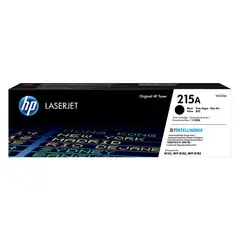 HP - Cartucho de Tóner 215A Negro Original W2310A