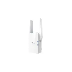 TP LINK - Extensor re505x tp-link de red wi-fi ax1500 blanco