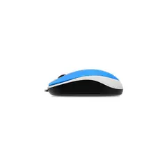 GENIUS - Mouse optico usb dx-110 azul