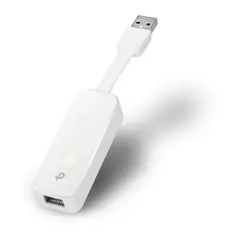 TP LINK - Tp-link, adaptador de red usb 3.0 a ethernet gigabit, ue300